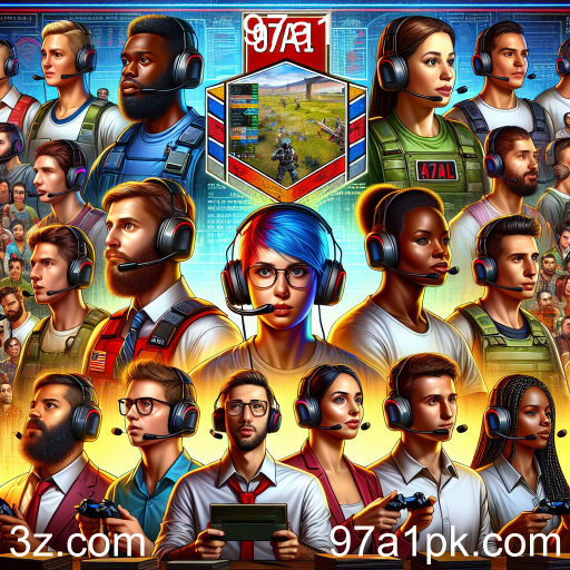 A Ascensão dos Jogos Multiplayer: Conectando Jogadores pelo Mundo